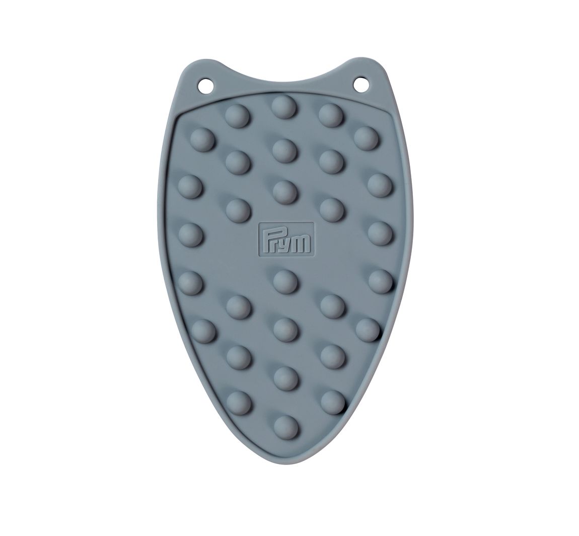 Prym Bügeleisenablage "Mini", Silikon