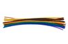 VBS Chenille wire "Colormix", 30 cm, set of 20