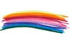 VBS Chenille wire "Colormix", 30 cm, set of 20