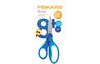 Fiskars child scissors, pointed