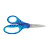 Fiskars Kinderschere, Spitz Blau