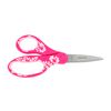 Fiskars Kinderschere, Spitz Pink