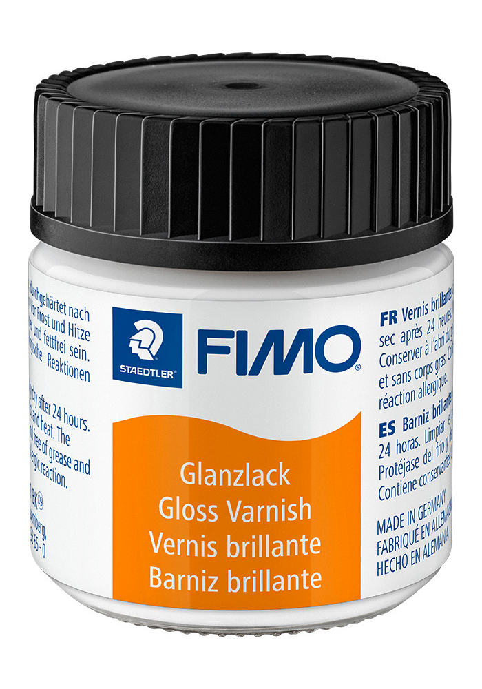 FIMO gloss varnish VBS Hobby