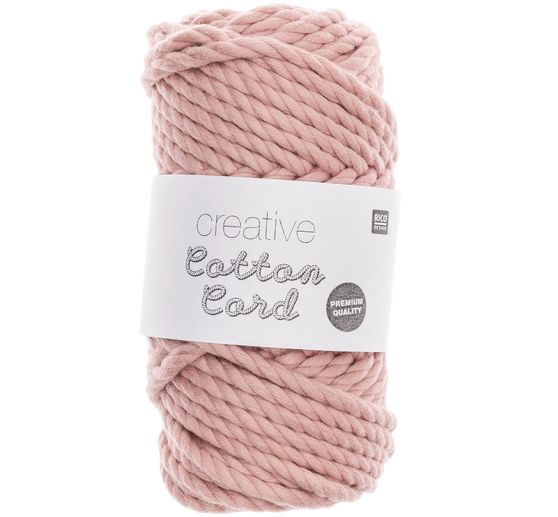 Rico Creative Cotton Cord