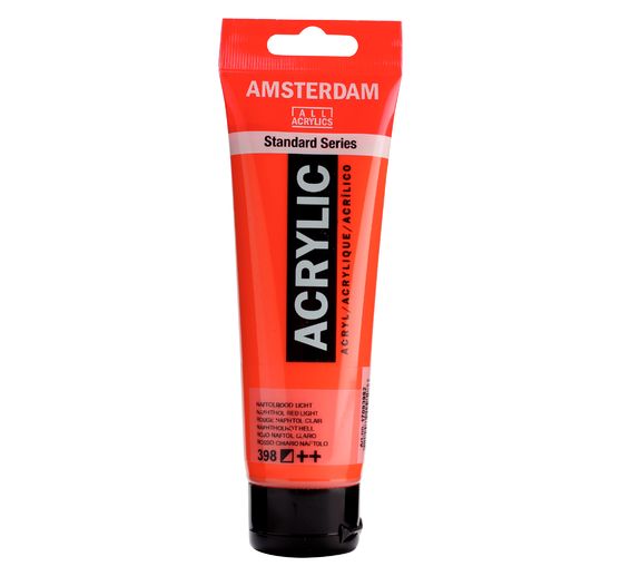 Talens AMSTERDAM Acrylfarbe
