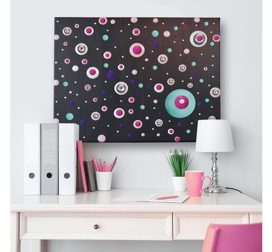 Viva Decor Blob Paint