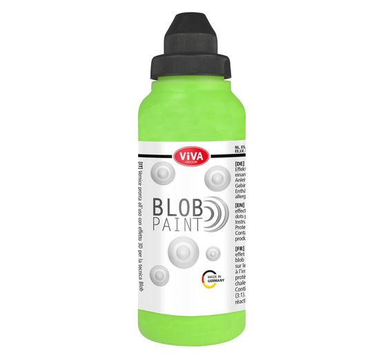 Viva Decor "Blob Paint", 280 ml