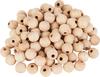 VBS Wooden balls drilled "Ø 10 mm"