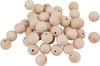 VBS Wooden balls drilled "Ø 20 mm"