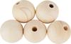 VBS Wooden balls drilled "Ø 35 mm"