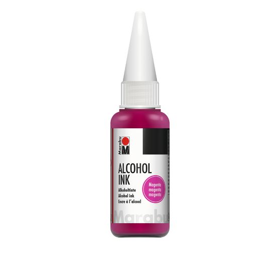Marabu "Alcohol Ink"