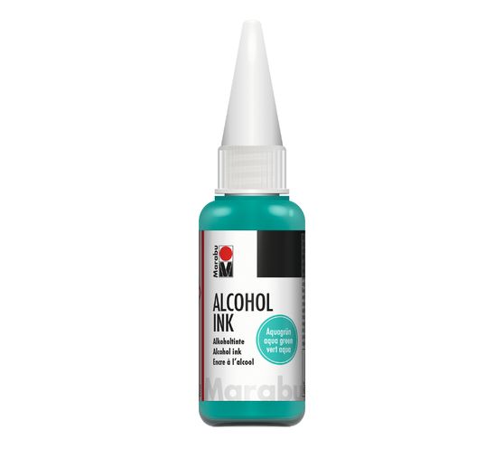 Marabu "Alcohol Ink"