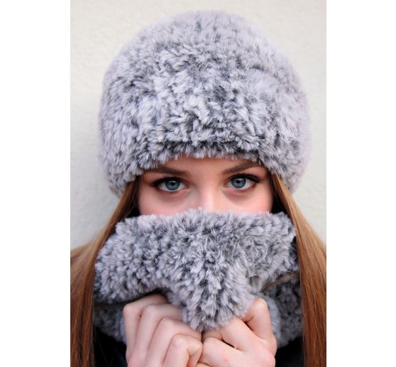 Wool "Cuddly"