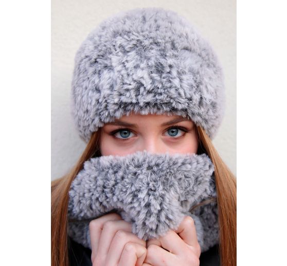 Wool "Cuddly"