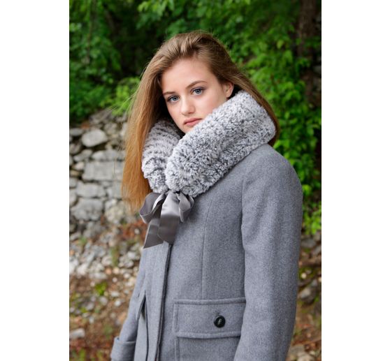 Wool "Cuddly"