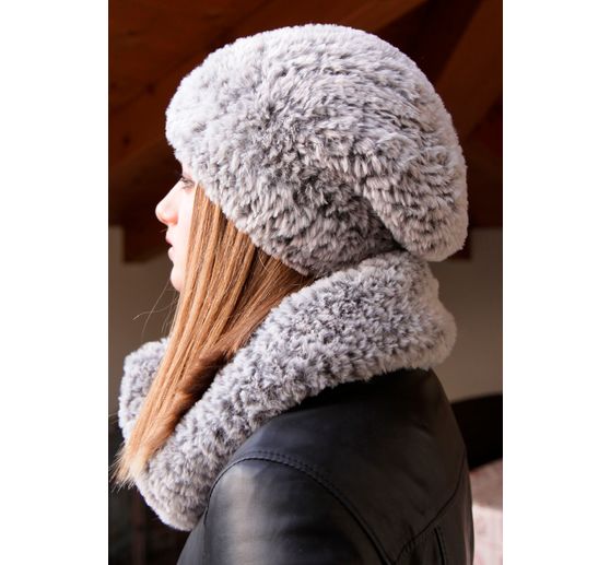 Wool "Cuddly"