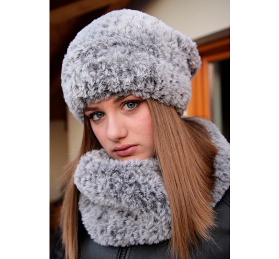 Wool "Cuddly"