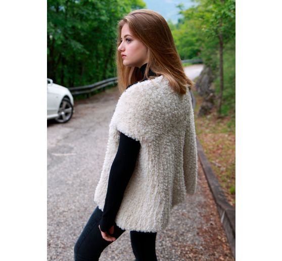 Wool "Cuddly"