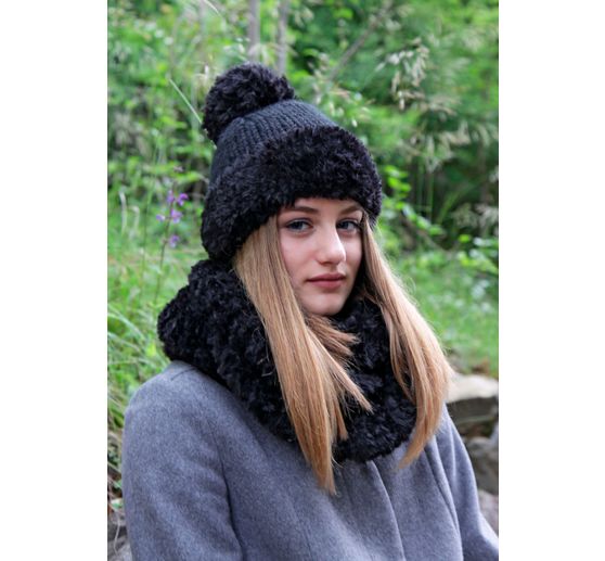 Wool "Cuddly"