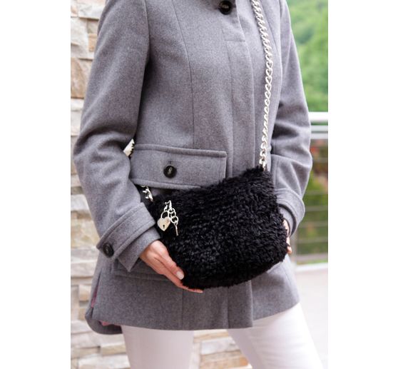 Wool "Cuddly"