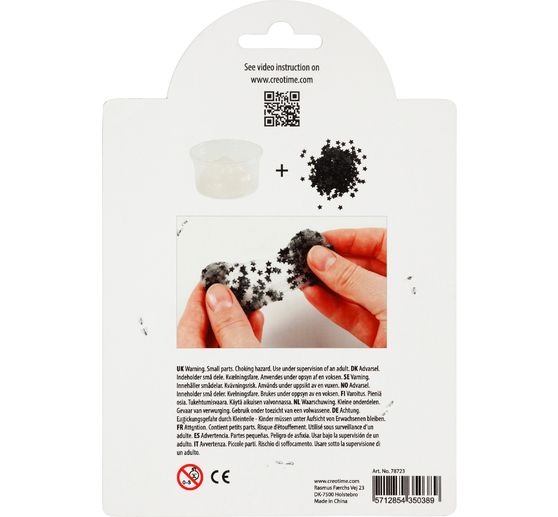 Sticky Base Klebegel