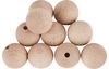 VBS Wooden balls half drilled "Ø 20 mm"