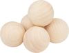 VBS Wooden balls without hole "Ø 30 mm"