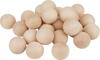 VBS Wooden balls without hole "Ø 50 mm"