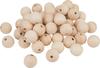 VBS Wooden balls drilled "Ø 35 mm"