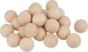 VBS Wooden balls without hole "Ø 30 mm"