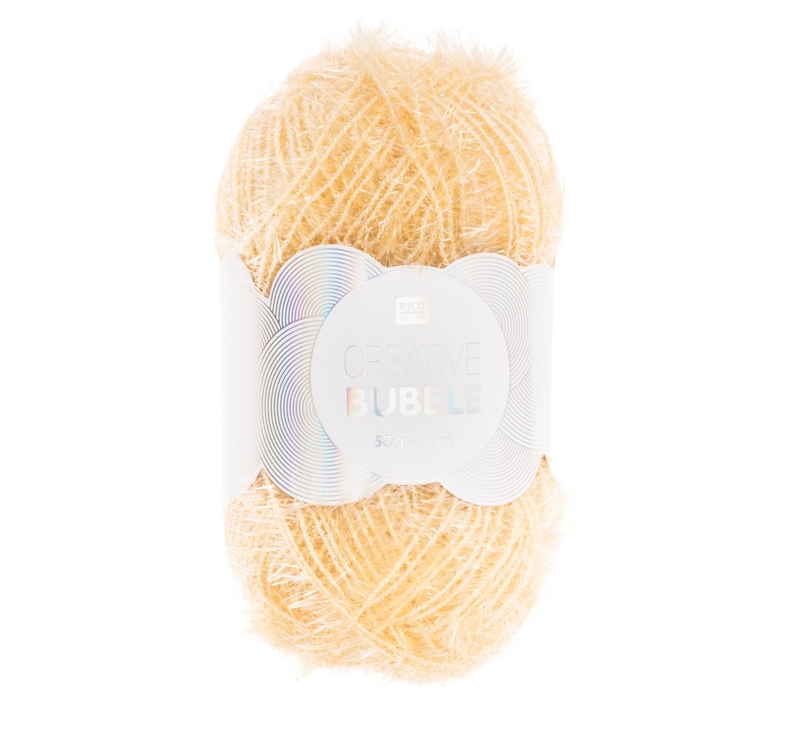 Rico Creative Bubble - Vanille