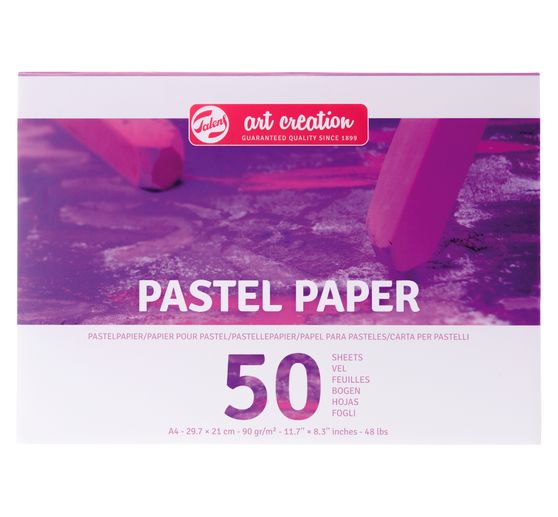 Talens Art Creation "Pastellpapier"