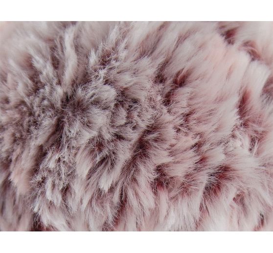 Wool "Cuddly"