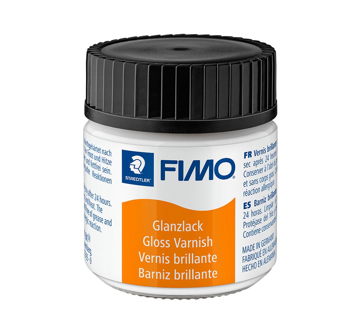 FIMO Glanzlack