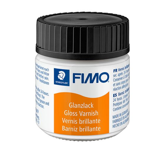 FIMO gloss varnish