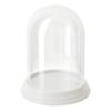 Snow globe "Round", Ø 8.5 cm