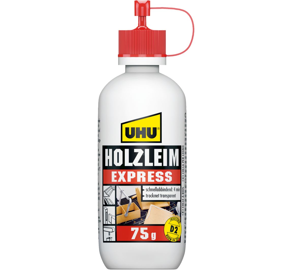 Uhu Holzleim express