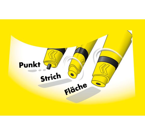 UHU flinke flasche, 35 g