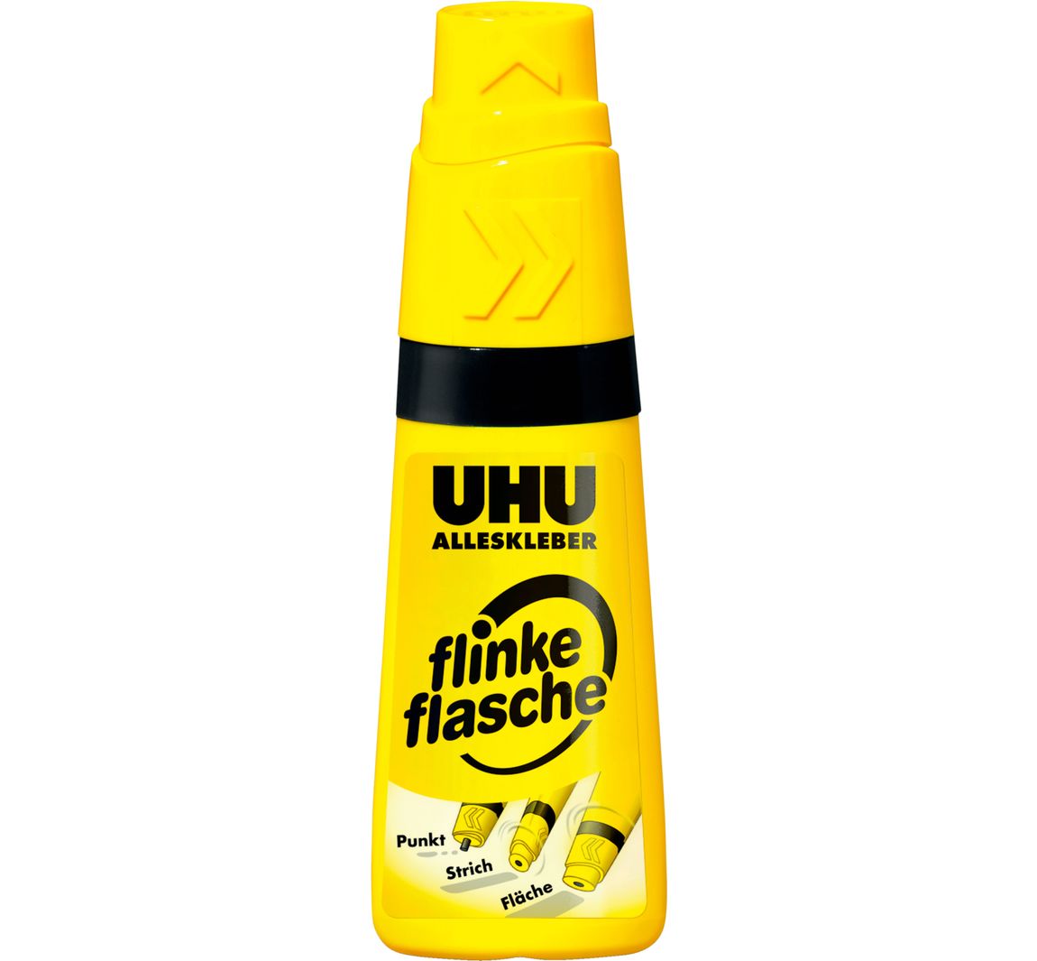 UHU flinke flasche, 35 g
