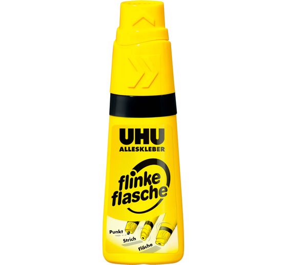 UHU flinke flasche, 35 g