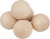VBS Wooden balls without hole "Ø 50 mm"