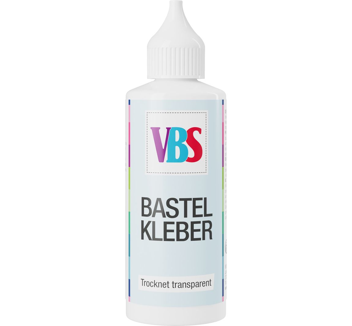VBS Bastelkleber - 85 g
