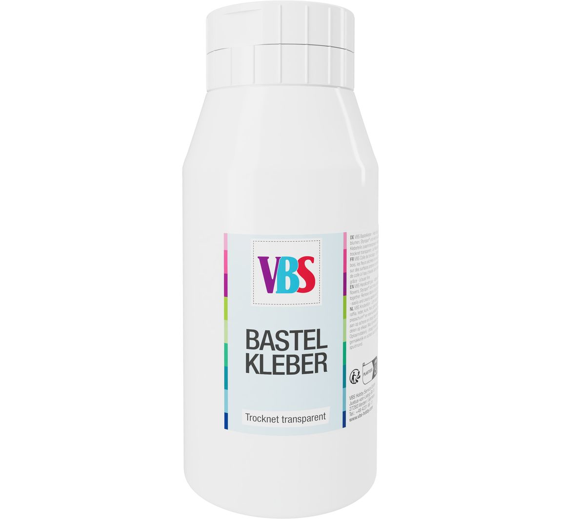 VBS Bastelkleber - 795 g