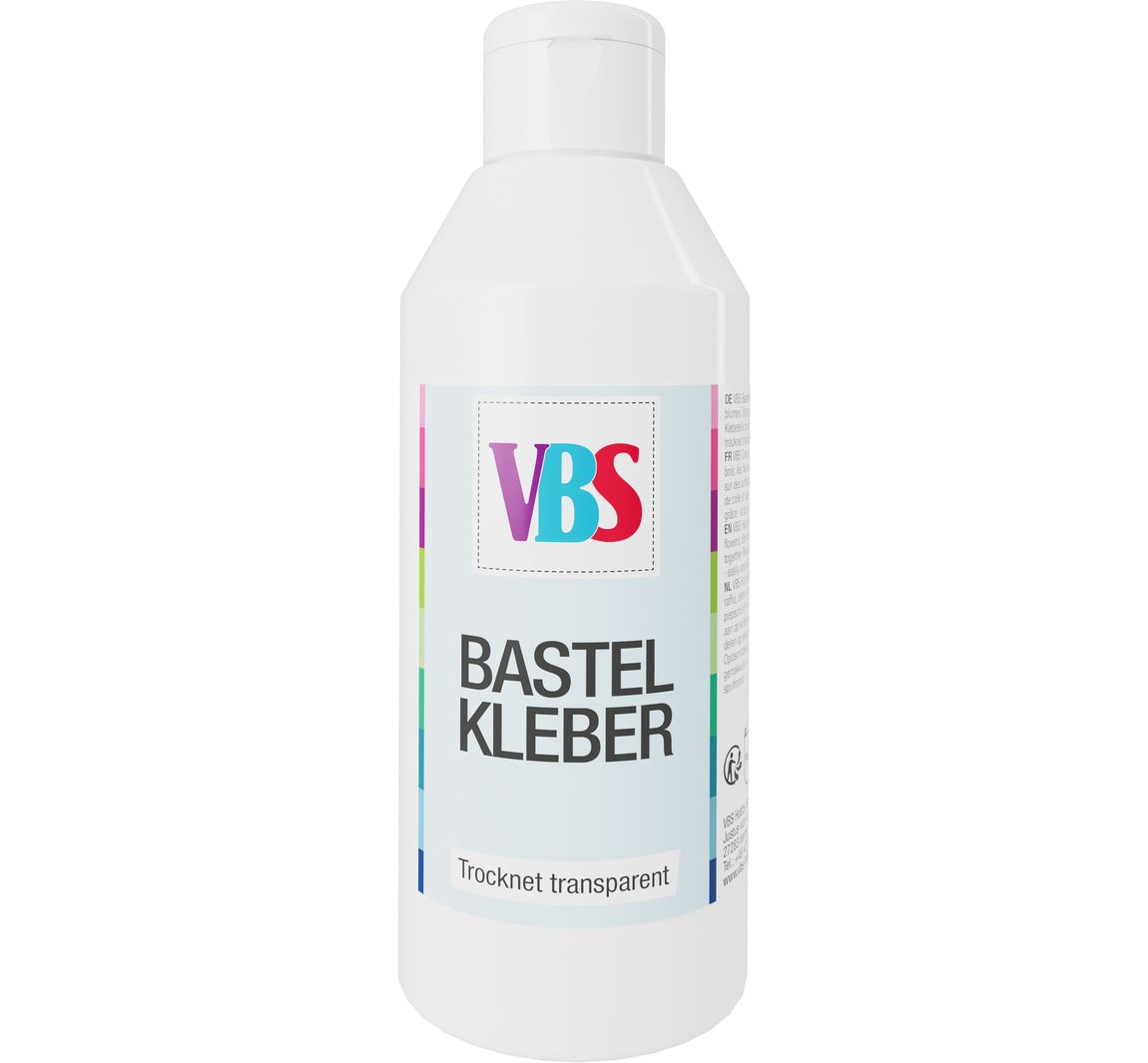 VBS Bastelkleber - 265 g