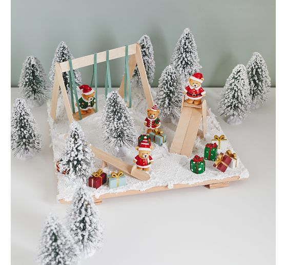 VBS Handicraft glue
