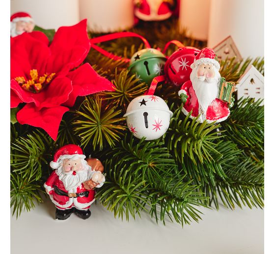 VBS Jingle bells, set of 12
