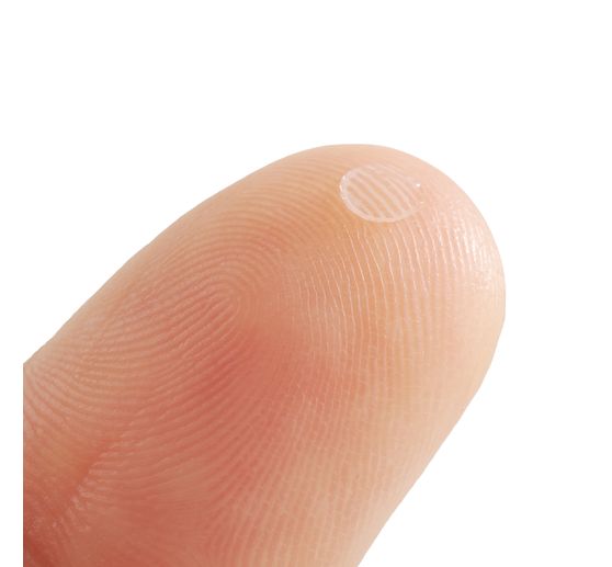 Micro adhesive dots, 768 pieces