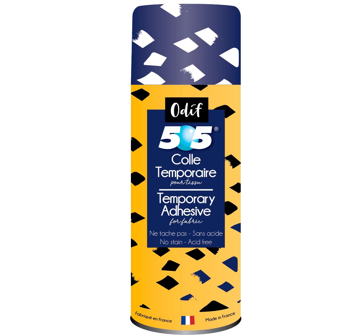 Positionierungsspray "Odif 505", 250 Ml