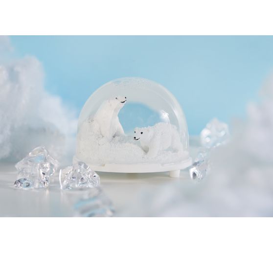VBS Deko-Schnee