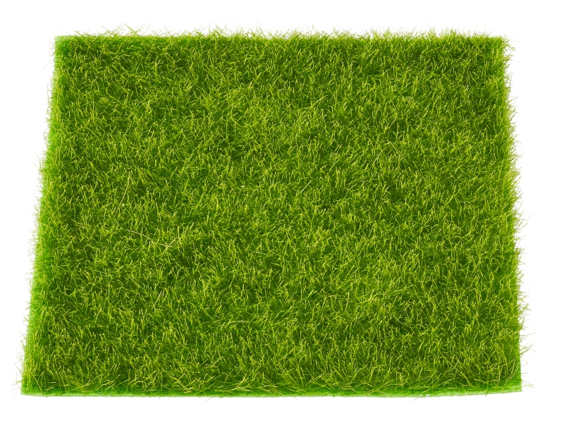 Gras-Matte